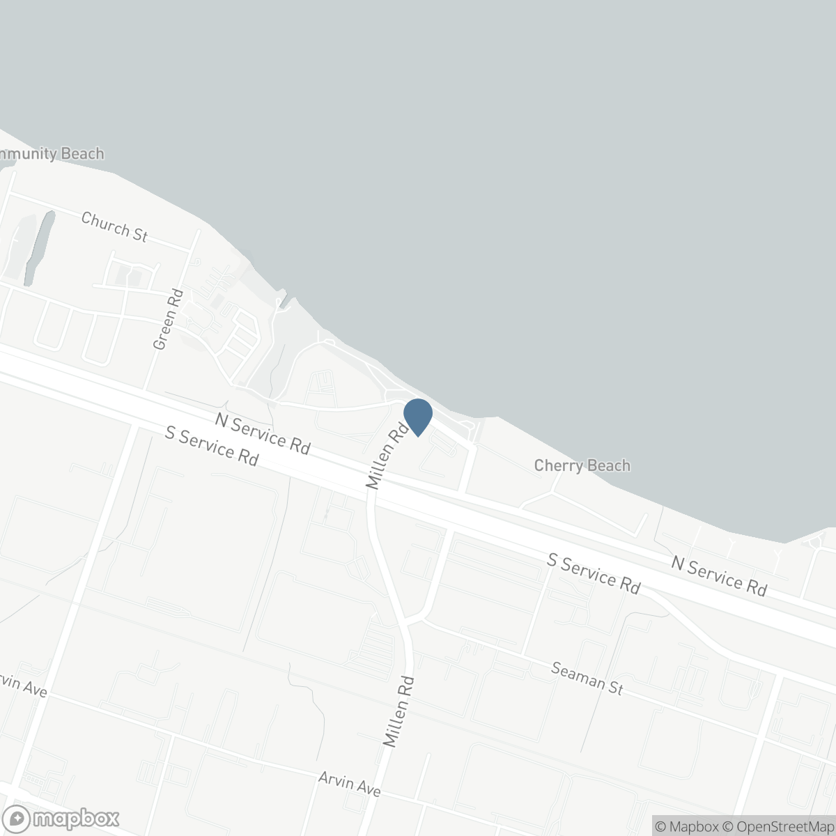 484 MILLEN Road Unit# 2, Hamilton, Ontario L8E 6G4